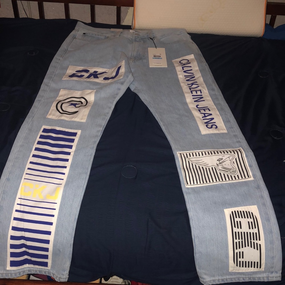 Calvin Klein Jeans